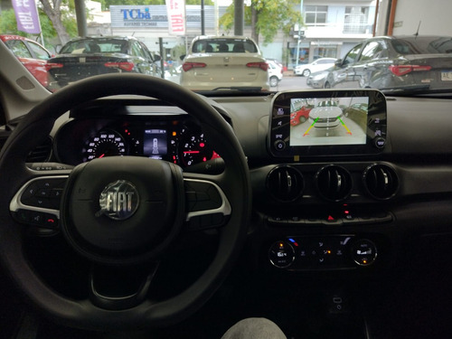 Fiat Cronos 1.3 Drive Mt
