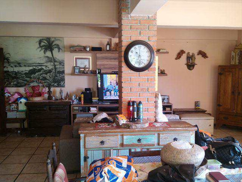 Imagem 7 de 15 de Casa Em Itapecerica Da Serra Bairro Jardim Tereza Maria - V754