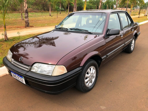 Imagem 23 de 25 de Chevrolet Monza Sle 79 Mil Km Maravilhoso Completo Revisado