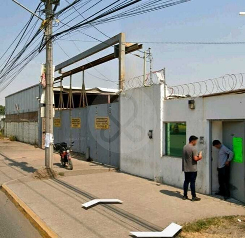 Terreno Renta 15,000 M2 Av La Llave Esq. C. Incalpa Guadalajara Jalisco