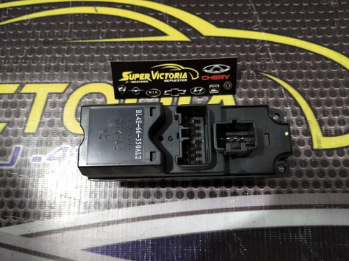 Mando Vidrios Eléctricos Haima 7