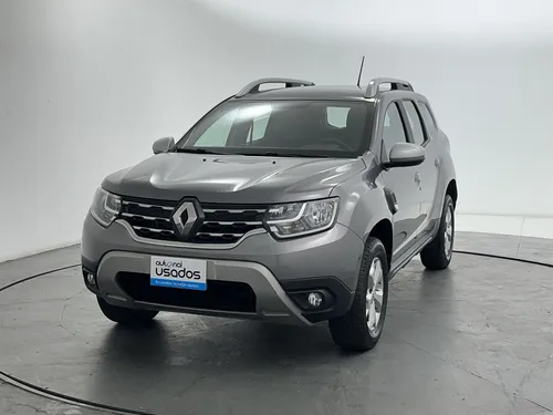 Renault Duster INTENS TURBO 1.3 AUT 5P