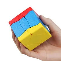 Comprar Cubo Rubik Shengshou Chaofeng Birds Original + Regalo