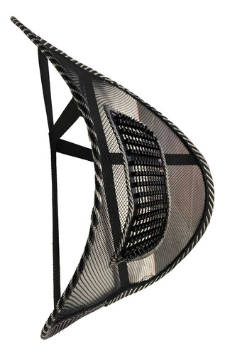 Soporte Respaldo Apoyo Lumbar Masajeador Asiento Auto Silla