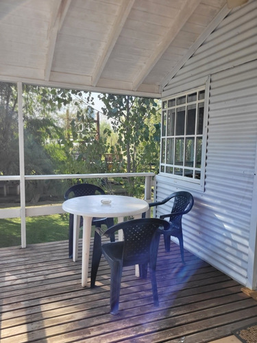Imagen 19 de 20 de Alquiler Cabañas En Delta Tigre Puerto Blanco