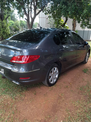 Peugeot 408 2.0 Allure Nav 143cv