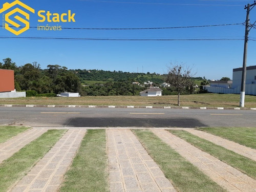 Casa Residencial Nova, Totalmente Terrea, Localizada No Condomínio Residencial Dos Lagos, Em Itupeva - Sp, Tendo Área Construída De 320,00 M² Em Um - Ca01691