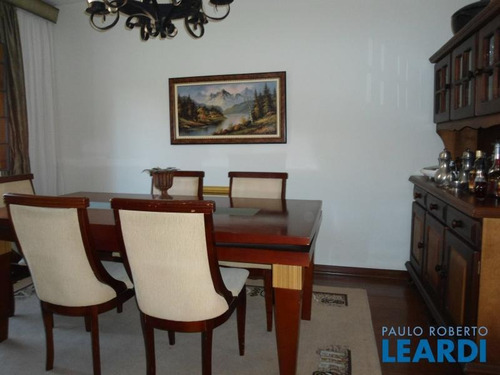 Imagem 4 de 15 de Casa Assobradada - Morumbi - Sp - 249918