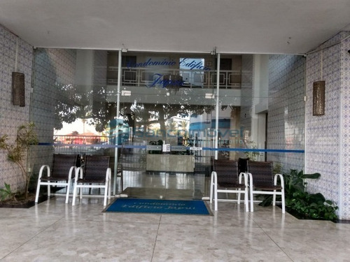 Imagem 4 de 20 de Grande Oportunidade Vende-se Lindo Apartamento Em Frente Ao Mar. - Ap02787 - 68237251