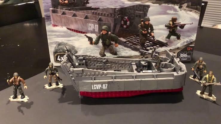mega construx call of duty ww2 download mega construx call of duty ww2 download