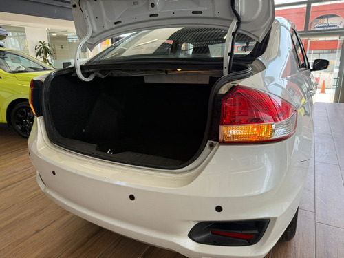 Suzuki Ciaz 1.4 Gls At