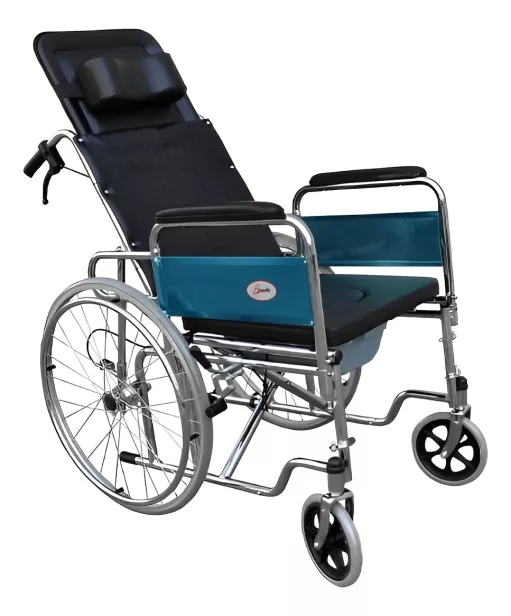 Segunda imagen para búsqueda de sillas de ruedas