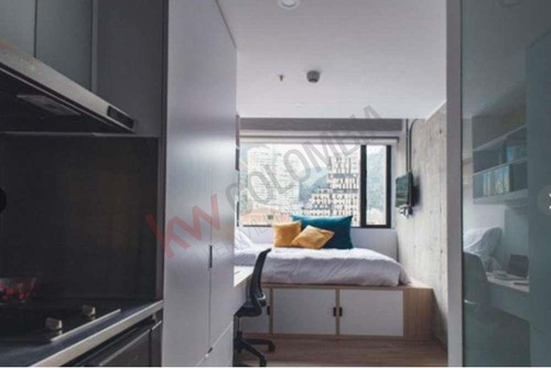 Imagen 6 de 20 de Unidad Habitacional Para Inversion En La Mejor Zona Estrategica De Bogota