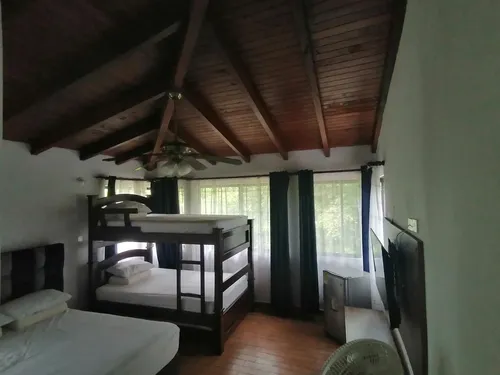 Casa Campestre Amoblada En La Buitrera Cali