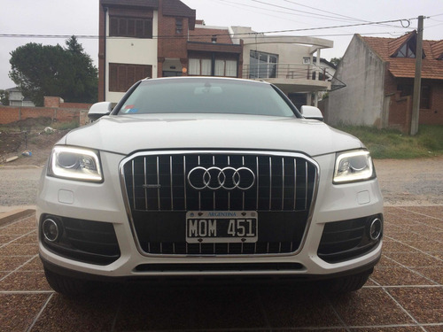 Audi Q5 2.0 Tfsi 225cv Tiptronic Quattro 2013