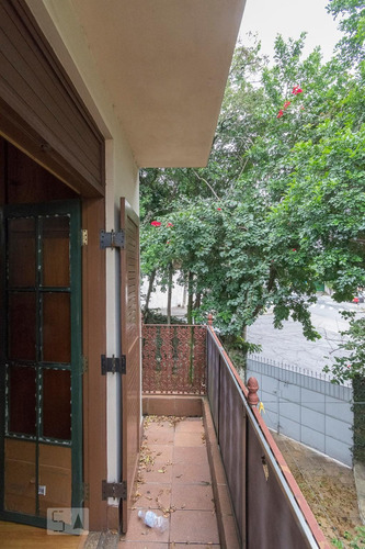 Casa À Venda - Jaguaré, 4 Quartos, 400 - S893033947
