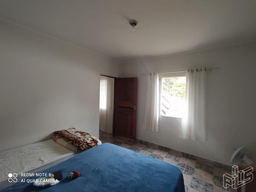 Imagem 18 de 27 de Chácara À Venda Em Jardim Colonial 1 - Ch009169