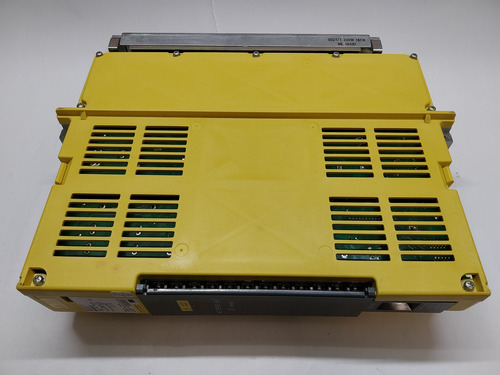 Lote 9x Servo Amplificador Fanuc Svuc2-12 A06b-6090-h233 (Usado)