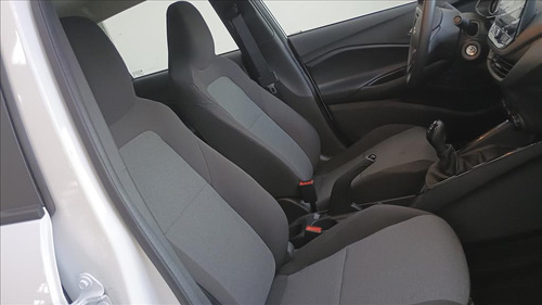 Chevrolet Onix 1.0 FLEX MANUAL
