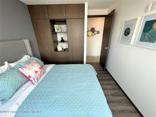 Imagen 13 de 30 de En Venta Departamento En Milenio De 109 M2 Con Amenidades