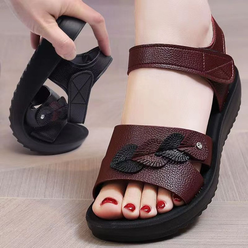 Sandalias De Senderismo Para Mujer Cómodas Caminar