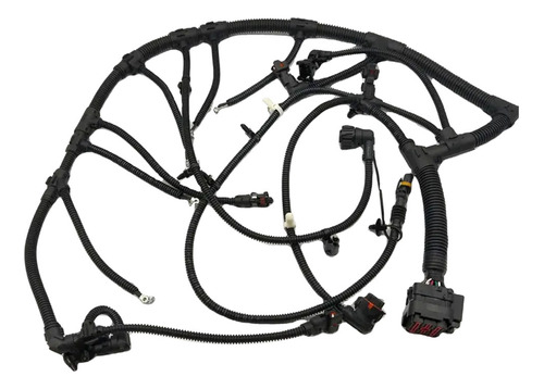 Arnés De Cable De Motor Para Excavadora Ec290b Ec240b Ec290