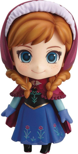 Nendoroid - Frozen - Anna & Olaf