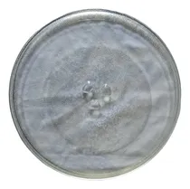 Comprar Plato Microondas 24,5cm Trebol Bgh Whirlpool Otros