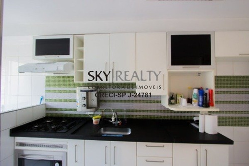Imagem 7 de 15 de Apartamentos - Morumbi - Ref: 6052 - V-6052