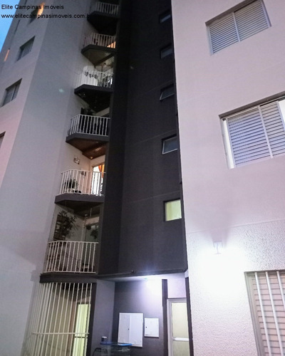 Imagem 1 de 27 de Apartamento - Ap02191 - 70751620