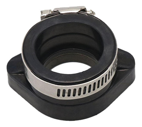 Goma Moto Carburador Adaptador 48mm Goma For Vm 22 24