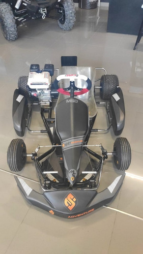 Karting Sportadventure