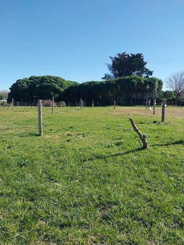 Lote Venta Miramar