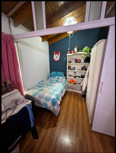 Venta Casa 5 Ambientes En Lanús