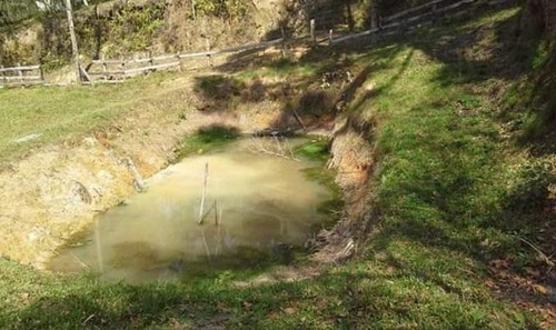 Imagem 5 de 15 de Chácara Para Venda Em Quitandinha, Zona Rural - Qui3300_1-2030544