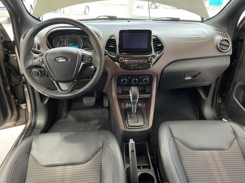 Imagem 12 de 15 de Ford Ka 1.5 Tivct Freestyle
