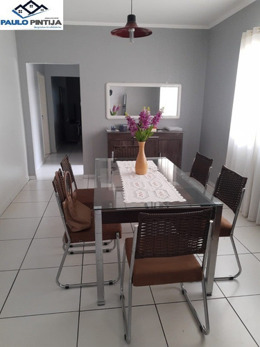 Imagem 10 de 11 de Oportunidade Casa Maria Helena Indaiatuba - Sp - Ca04561 - 70662304