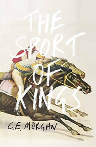 Libro The Sport Of Kings De Morgan, C E