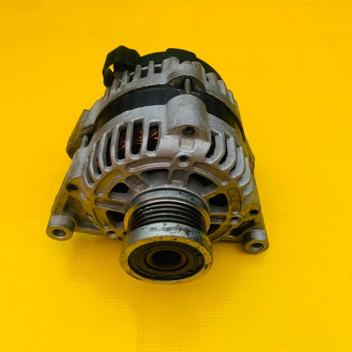 Alternador Chevrolet Cruze Turbo 2014 A 2016  1.4 Lts 