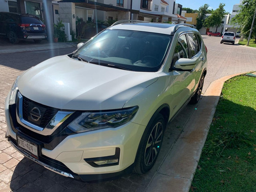 Nissan X-Trail 2.0 Exclusiv 2 Row Hybrid