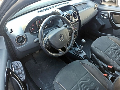 Renault Duster Privilege 2.0 4x2