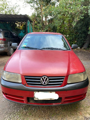 Volkswagen Gol Gol1.9 Sd