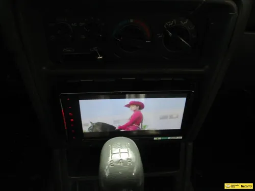 Mitsubishi Montero V6 V43waa 4x4 3.0 Mt Aa