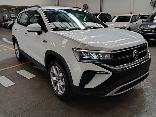 Volkswagen Taos 1.4 250 Tsi Comfortline
