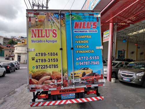 Iveco Daily 35