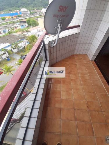 Imagem 22 de 30 de Apartamento Com 2 Dorms, Vera Cruz, Mongaguá, Cod: 829028 - A829028
