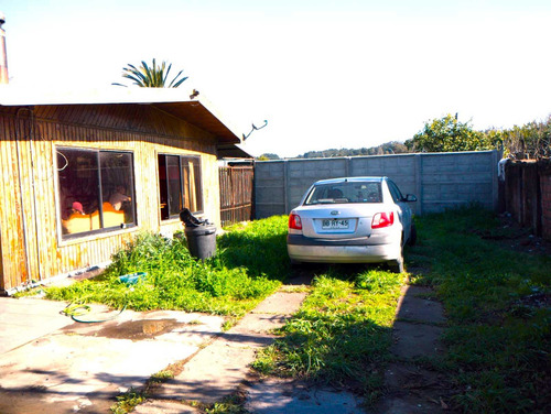 Se Vende Casa Con Amplio Sitio Avda Colon (71749)