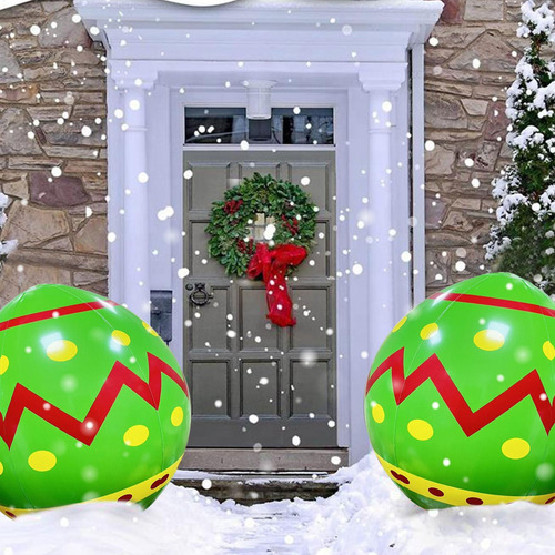 Huevos De Pascua Inflables Al Aire Libre Decoraciones Inflab