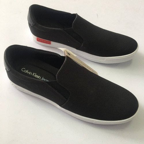 Sapatênis Docside Masculino Calvin Klein Jeans Original Pret