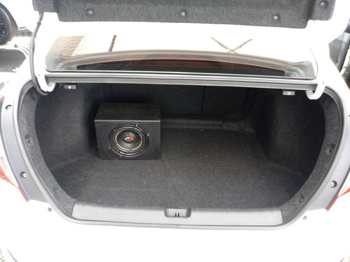 Honda Civic 2.0 16v Flexone Sport 4p Cvt